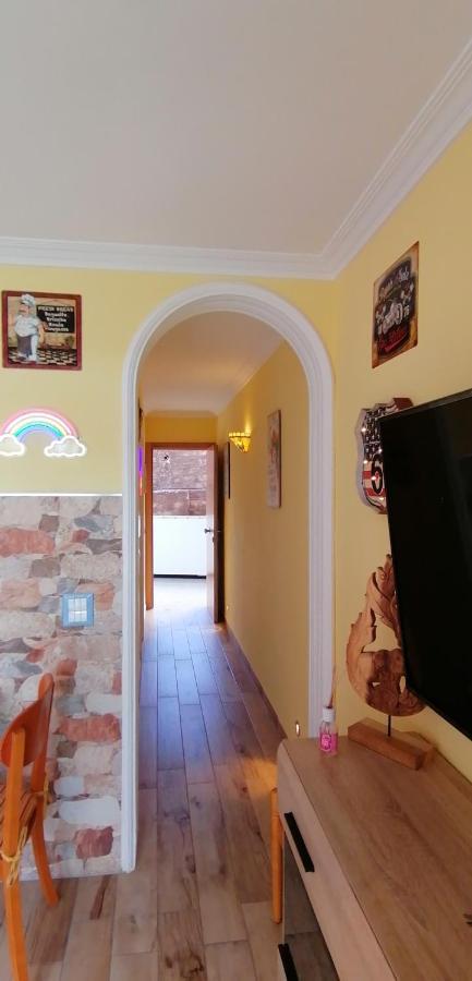 Apartamento Glamour Near Yumbo Center Плайя-дель-Инглес Экстерьер фото