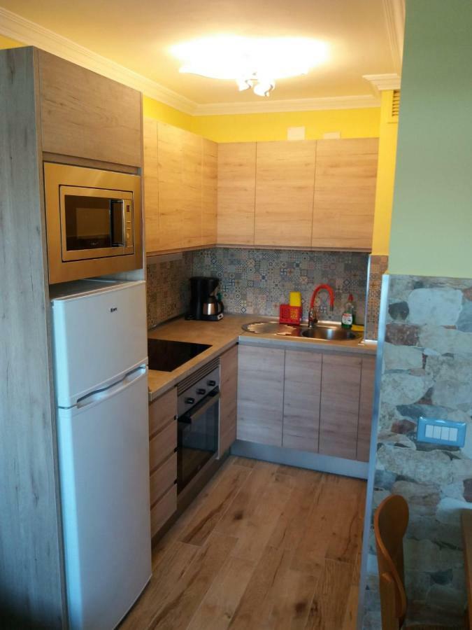 Apartamento Glamour Near Yumbo Center Плайя-дель-Инглес Экстерьер фото