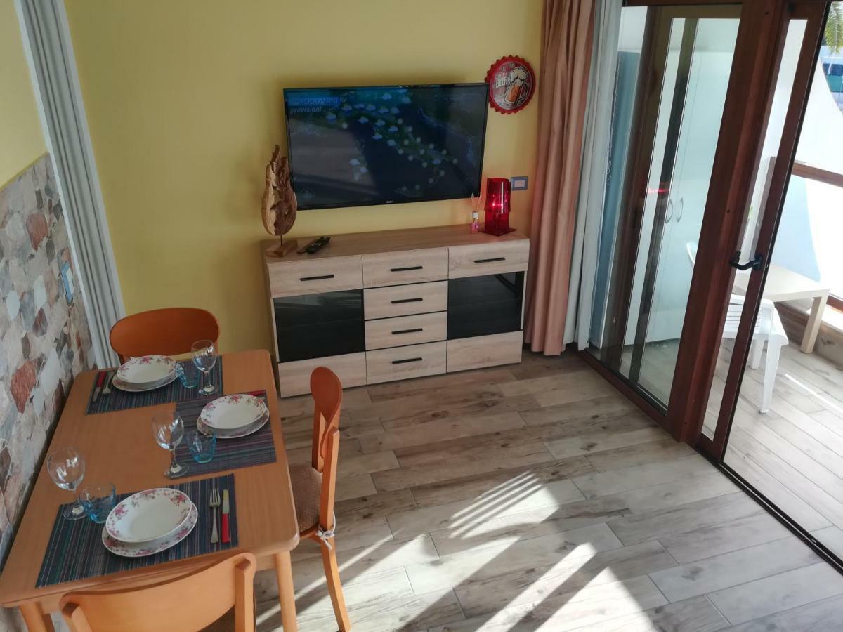 Apartamento Glamour Near Yumbo Center Плайя-дель-Инглес Экстерьер фото